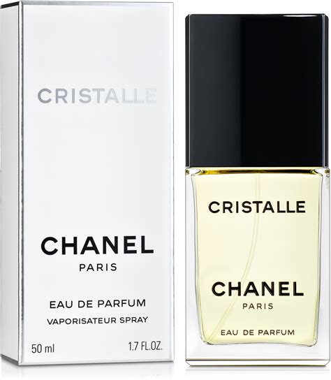 chanel christalle in de eau de parfum|cristalle by chanel online.